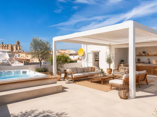 Casa o chalet independiente en Calle Estret, 21, Ciutadella, Ciutadella - Foto 21