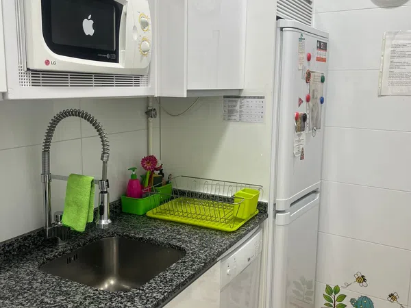 Piso en Barrio Trafalgar - Foto 31