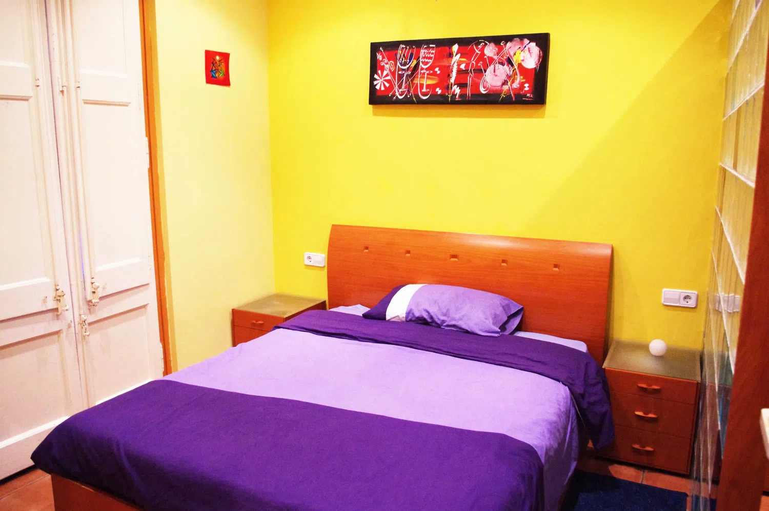 Piso en calle del Tinent Flomesta, 42 - Foto 3