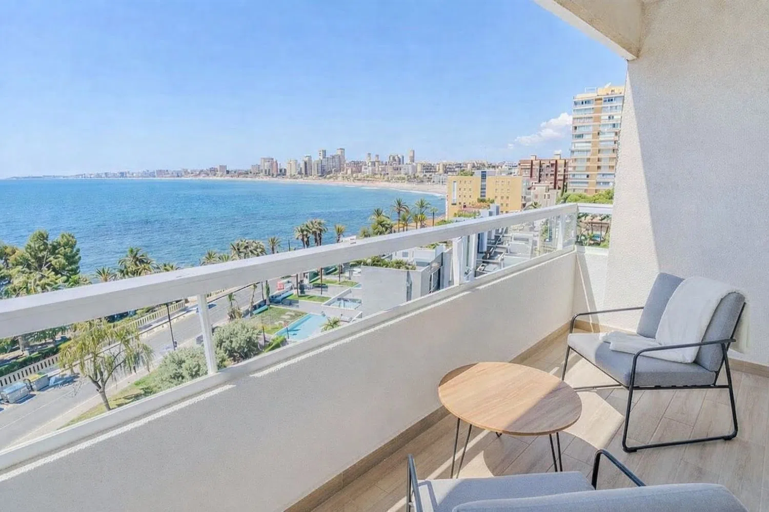 Ático en avenida Jaime I el Conquistador, 5 - Foto 1