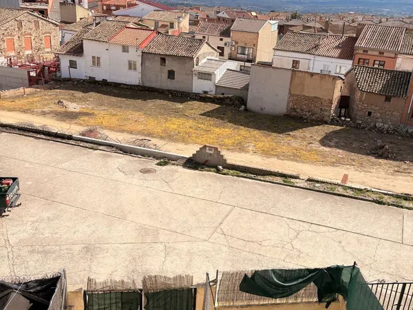 Casa o chalet independiente en Carretera Ávila Cebreros, 13 - Foto 23