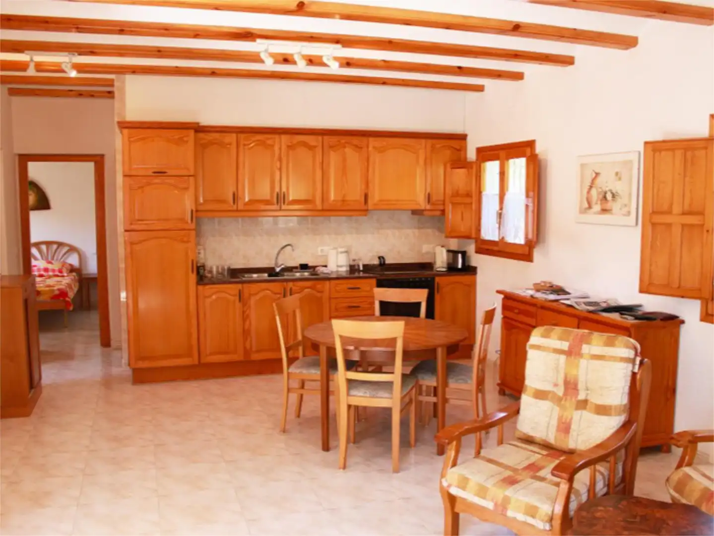 Chalet en  Carrer 15 21 - Foto 6