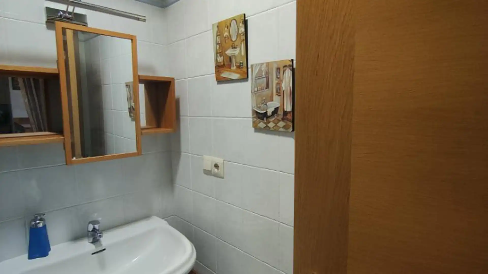 Piso en  Avenida Somata 83 - Foto 16