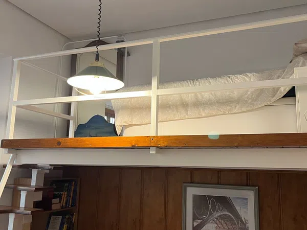 Estudio en calle Viejos, 5 - Foto 10