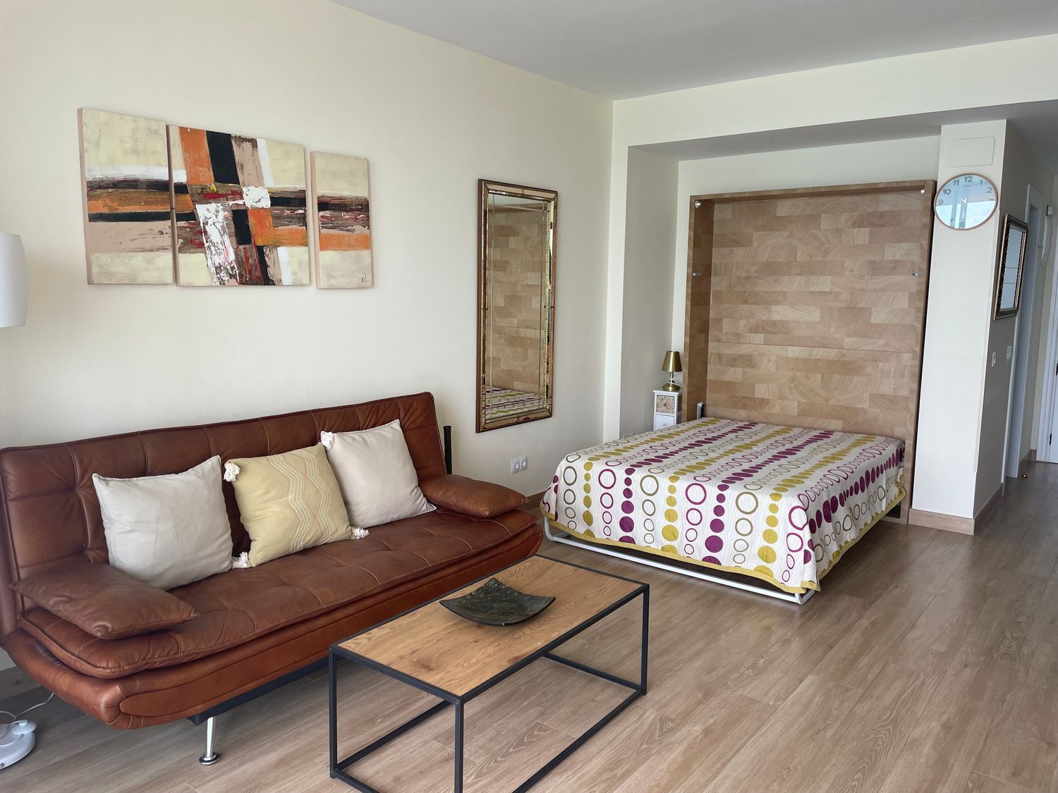Estudio en Calle Castillo del Inglés, 11 - Foto 25