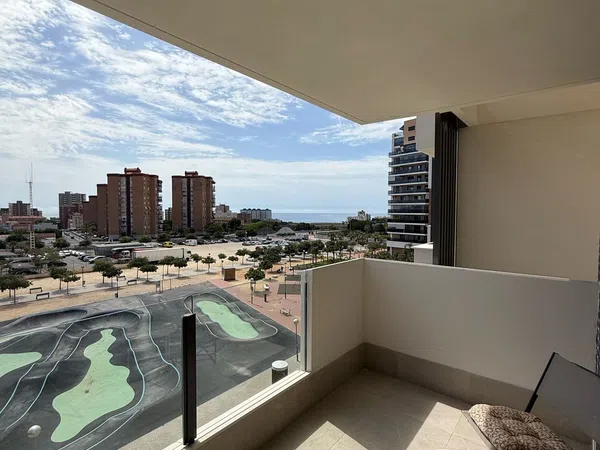 Piso en Pepe Carratala, 3, Campello Pueblo - Foto 2