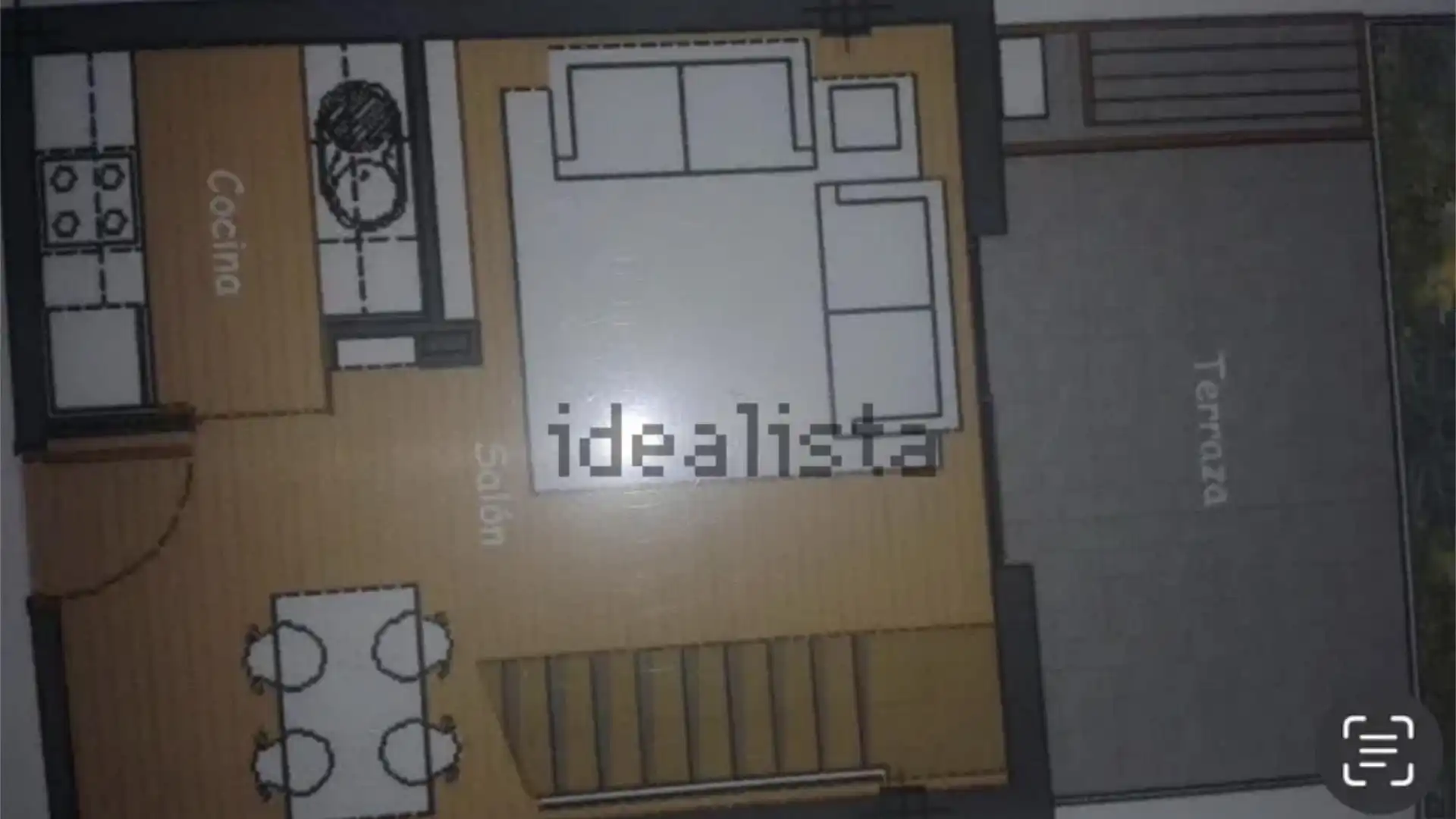 Piso en  Calle San Antón 22 - Foto 7