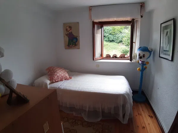 Casa de pueblo en Barrio de la Sota, 34 - Foto 15
