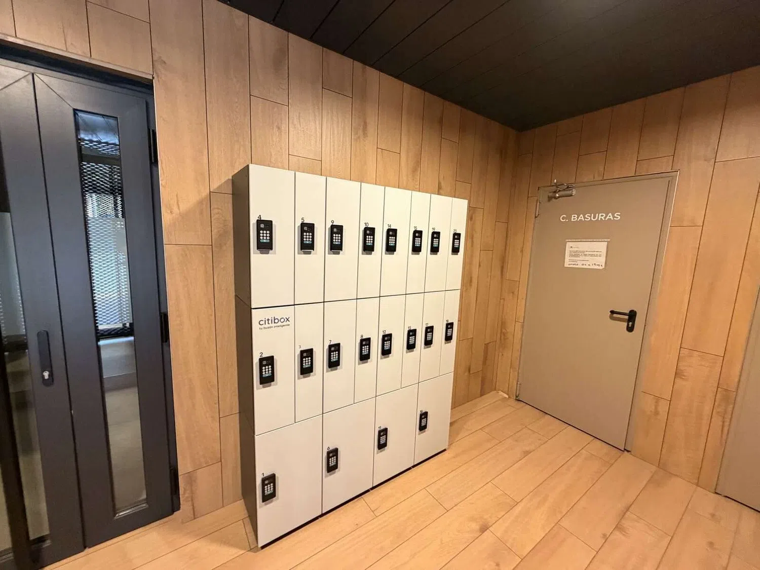 Piso en Barrio Almendrales - Foto 31