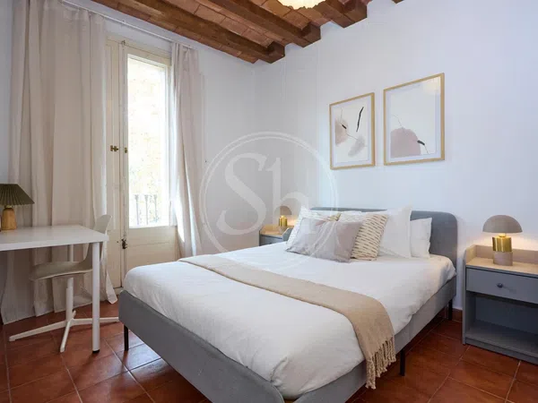 Piso en Passatge de Bernardí Martorell, El Raval - Foto 2