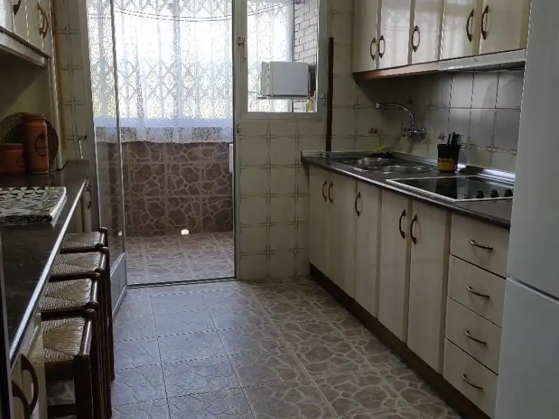 Piso en  Avenida de Juan Pablo II 52 - Foto 18