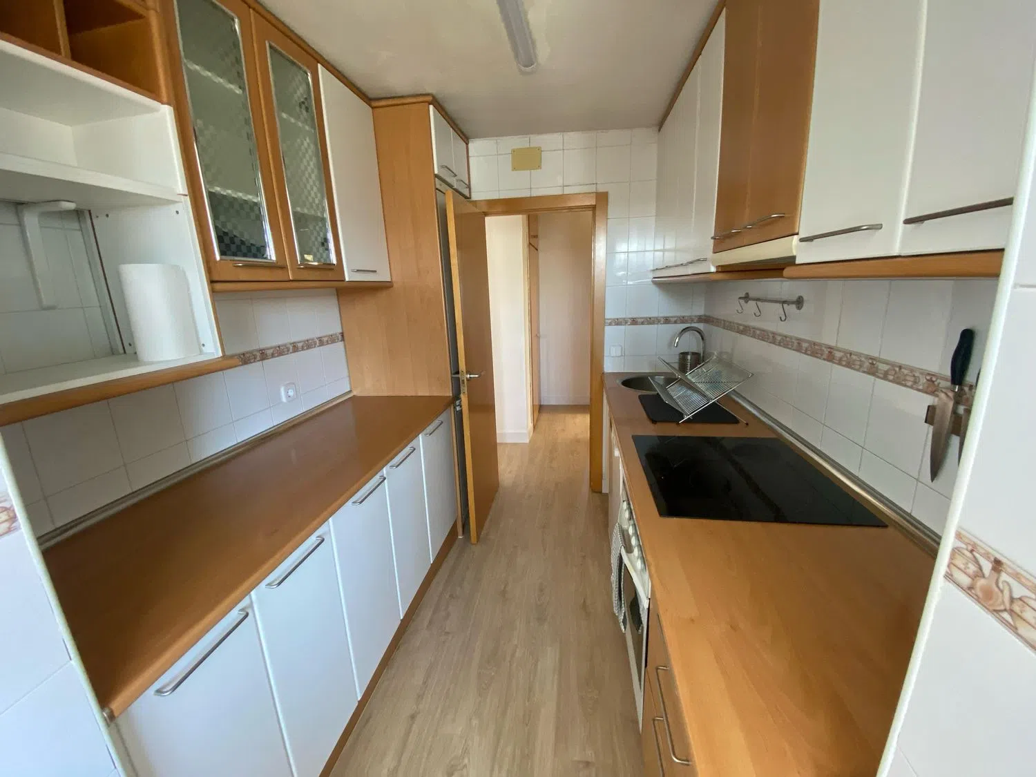 Piso en calle de Gomeznarro, 241 - Foto 6