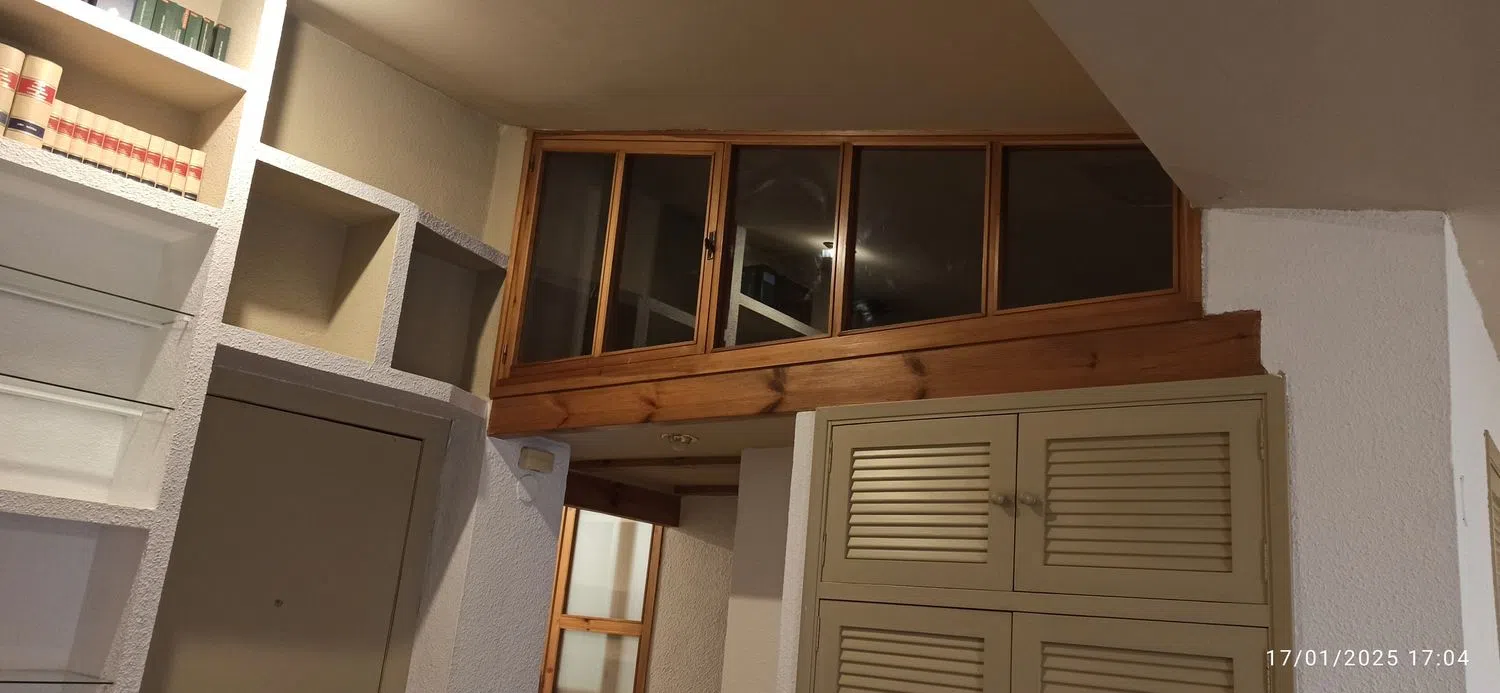 Ático en calle San Nicolás, 52 - Foto 3