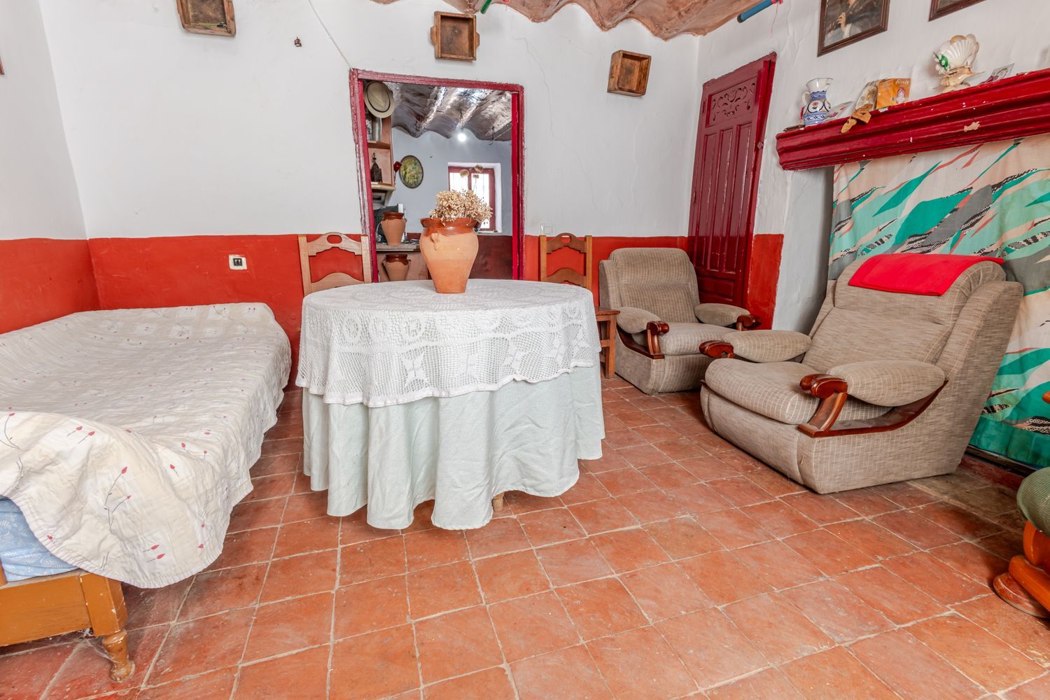 Cortijo en Cortijo en Las Juntas de Muriel Cañamares s/n - Foto 36