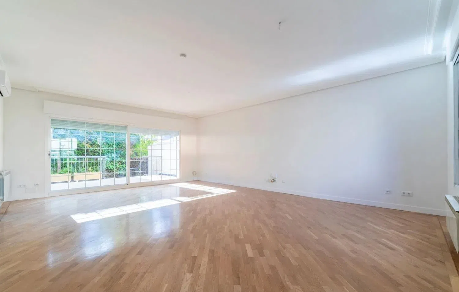 Chalet adosado en calle de collado del piornal, 5 - Foto 2