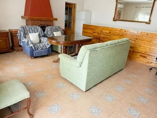 Casa o chalet independiente en Puente Tablas s/n - Foto 8