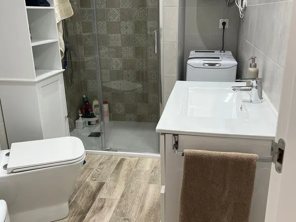 Estudio en avenida de Andalucia, 36 - Foto 19