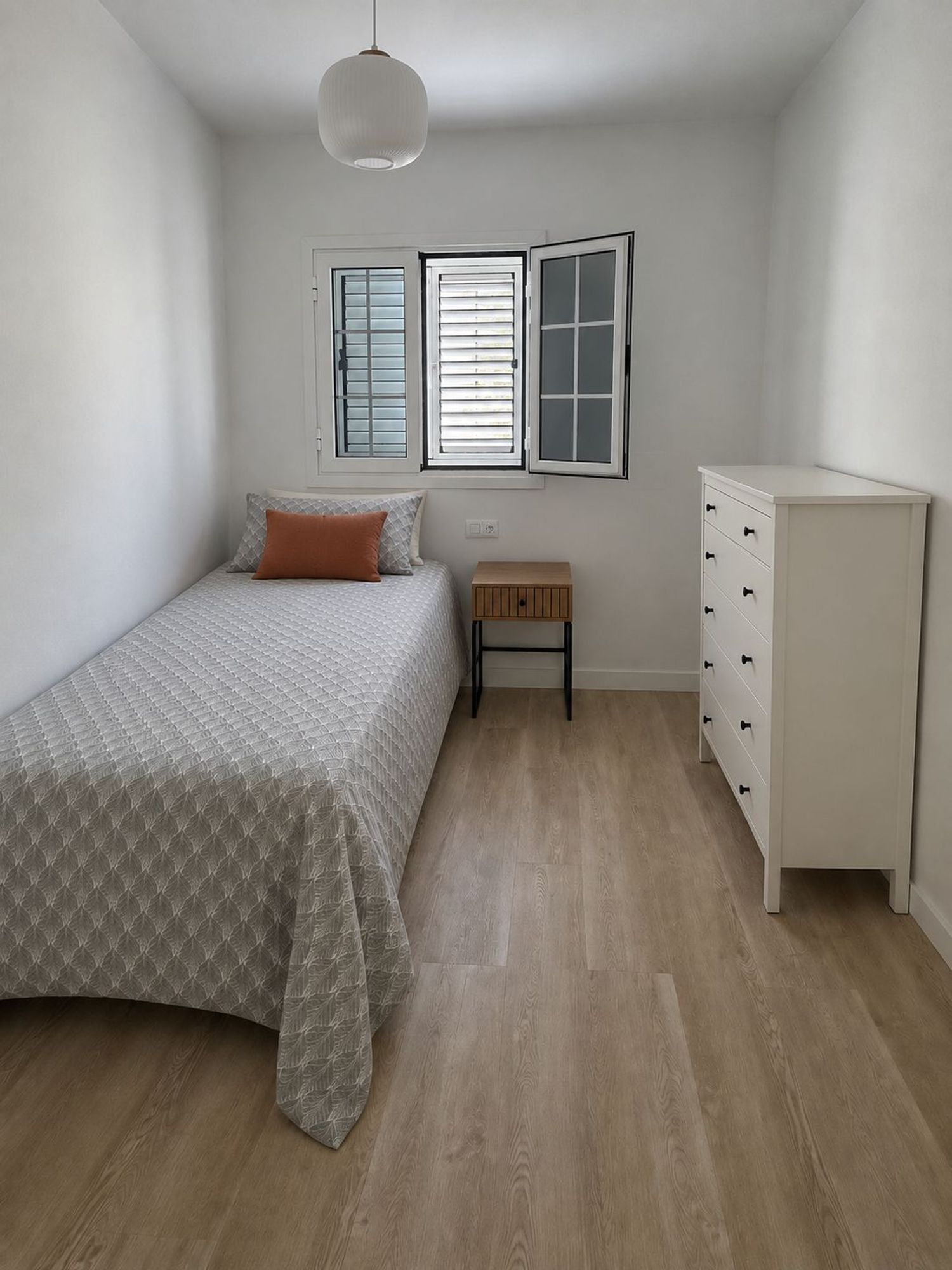 Piso en Calle Tanza, 35 - Foto 5