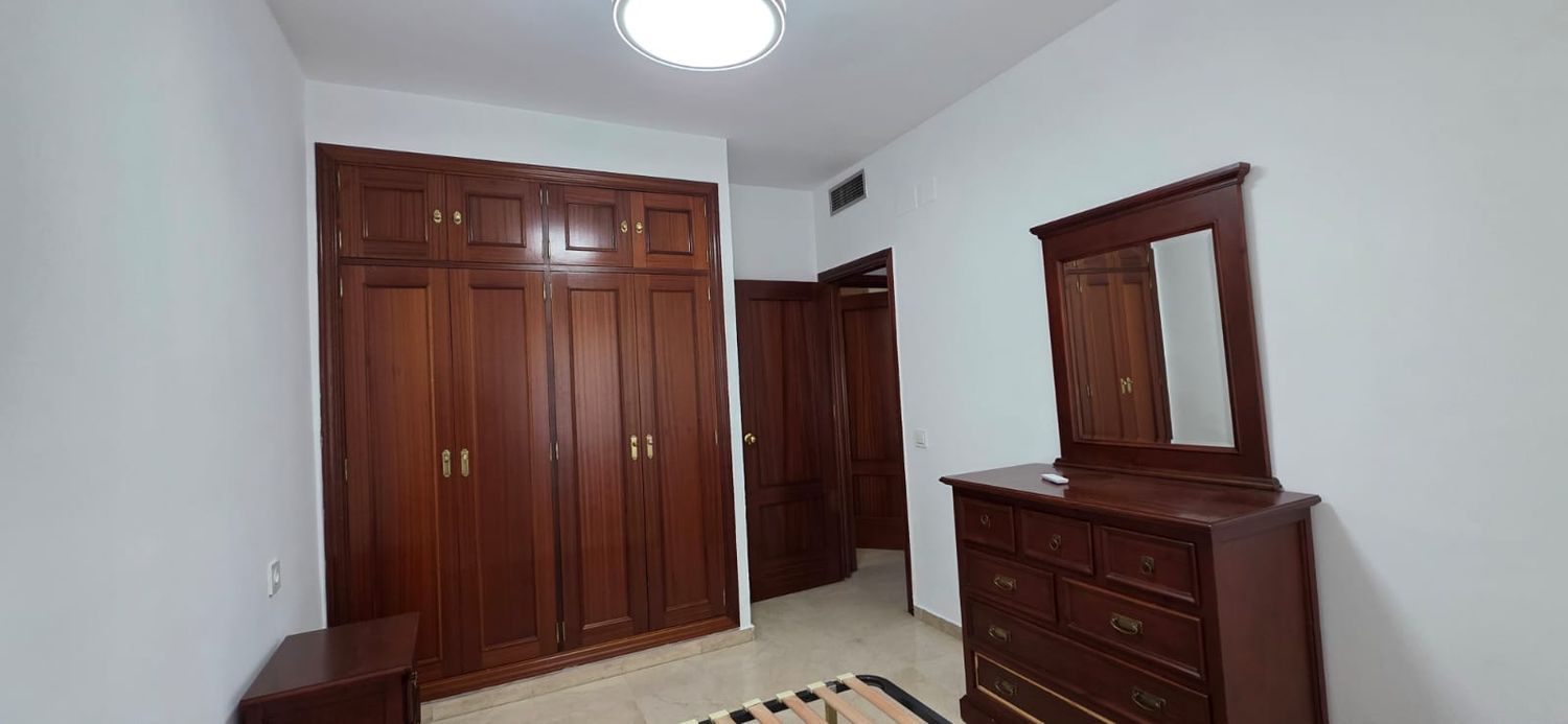 Piso en Calle Alfonso Lasso de la Vega, 2, Su Eminencia - La Oliva - Foto 6