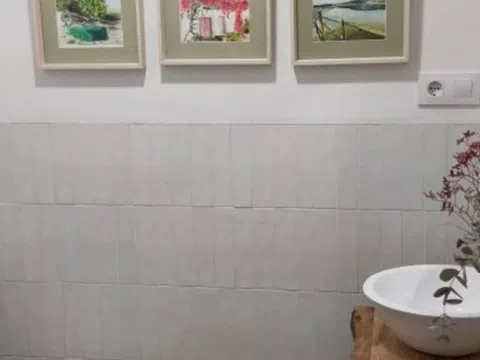 Chalet pareado en avenida Manuel Siurot, 67 - Foto 1