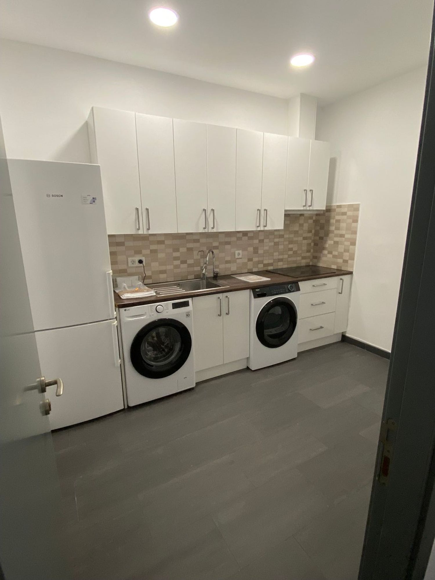 Piso en Calle Buen Gobernador, 23, Quintana - Foto 9