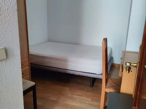 Piso en calle Meléndez Valdés, 3 - Foto 8