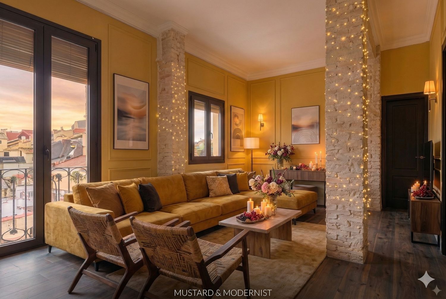 Piso en calle d'Escalante, 201 - Foto 1