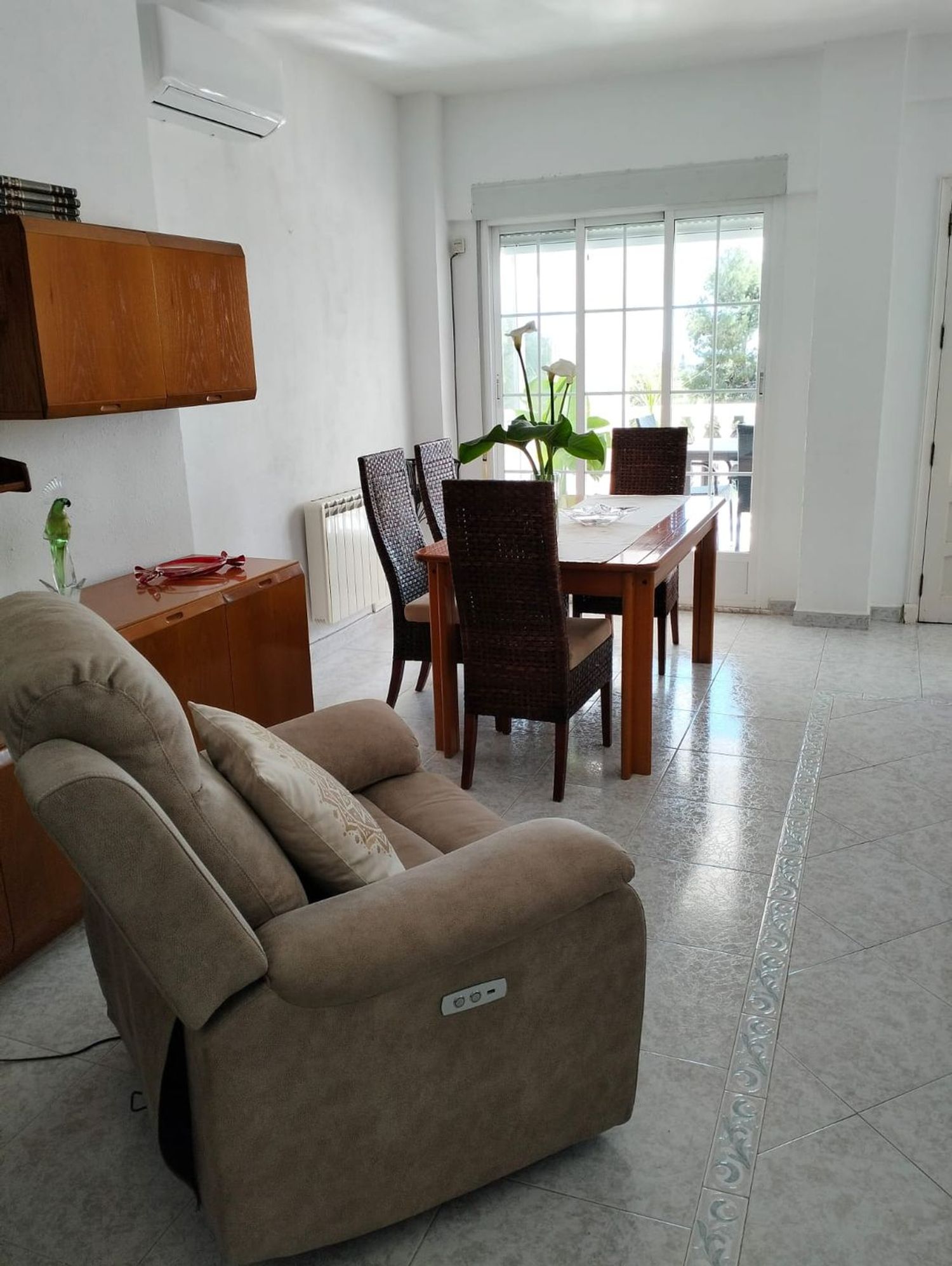 Casa o chalet independiente en Partida Peña Águilas, 2114 - Foto 4
