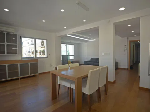 Piso en plaza del Músic López Chávarri, 5 - Foto 3