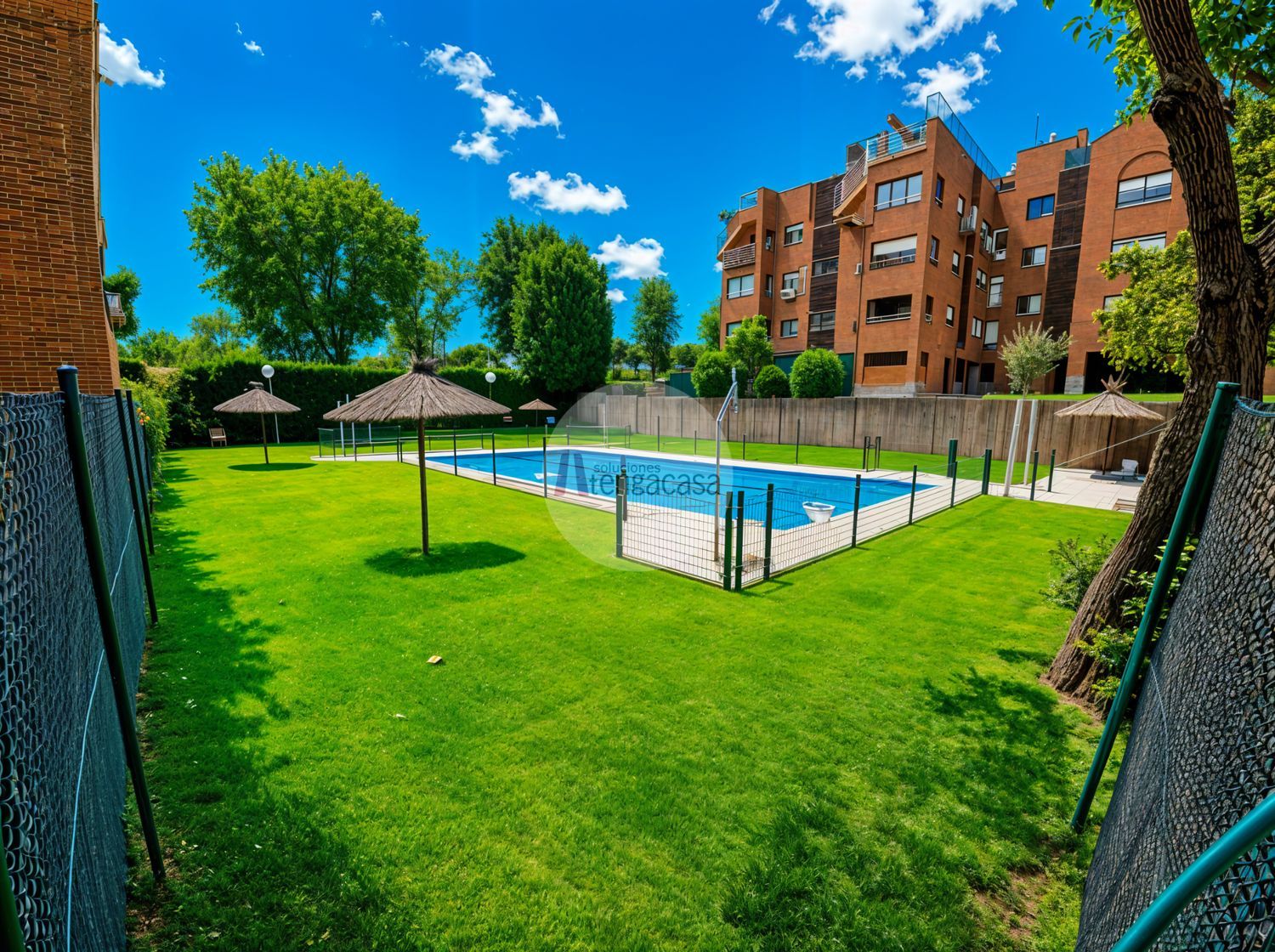 Dúplex en Avenida de Europa, Zona Avenida Europa - Foto 40