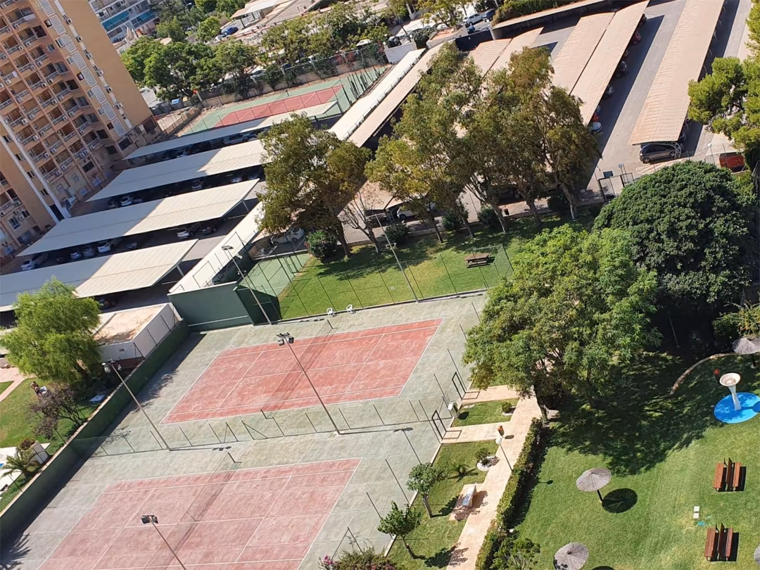 Piso en  Avinguda de la Costa Blanca 129 - Foto 14