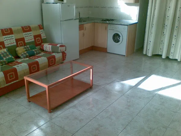 Estudio en Ronda Carlota, 35, San Alberto - La Alcubilla - Florisol, Málaga - Foto 3