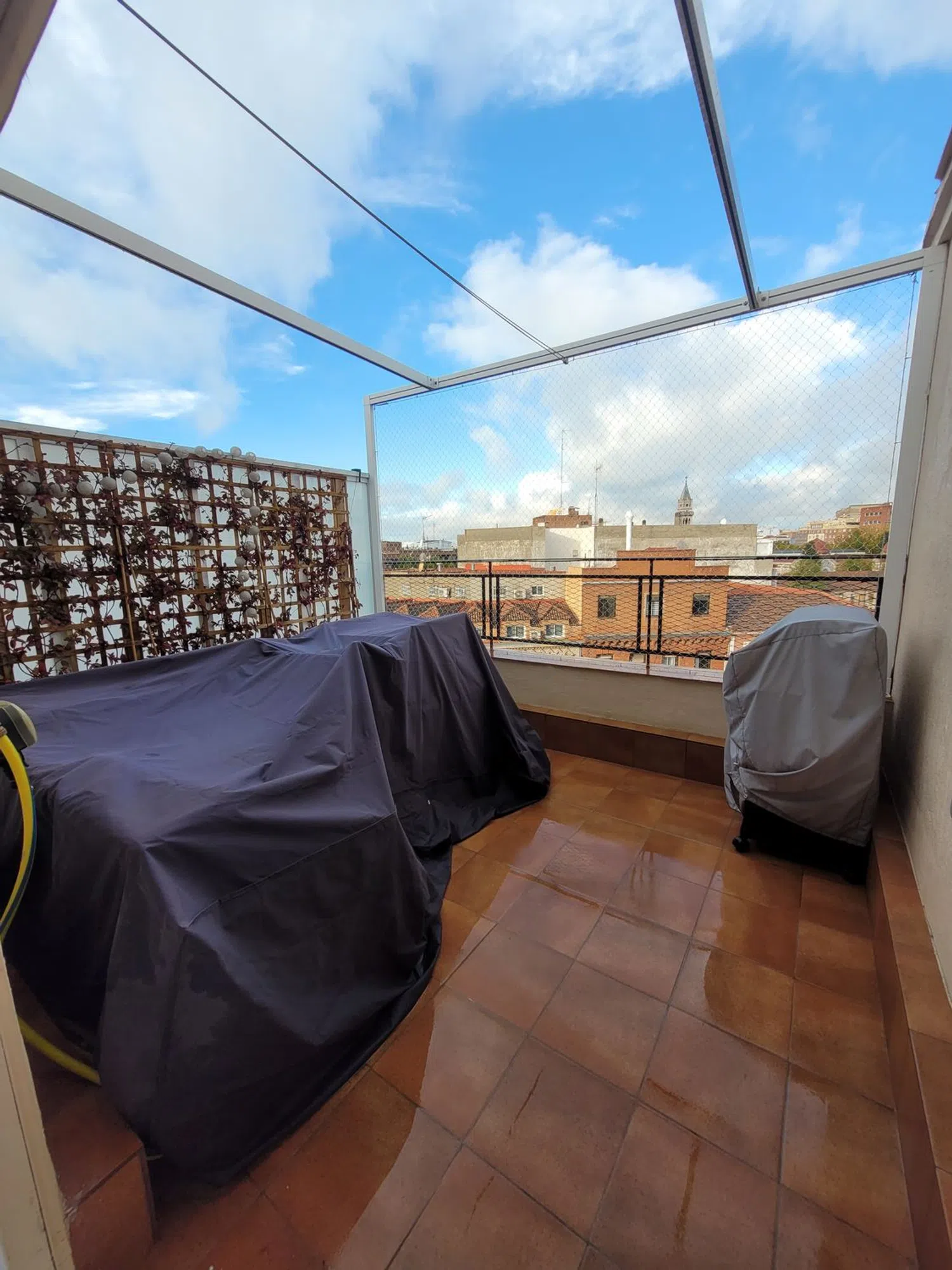 Ático en calle gutenberg, 8 - Foto 2