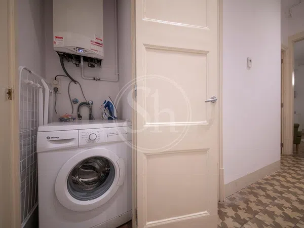 Piso en Calle de la Canuda - Foto 23
