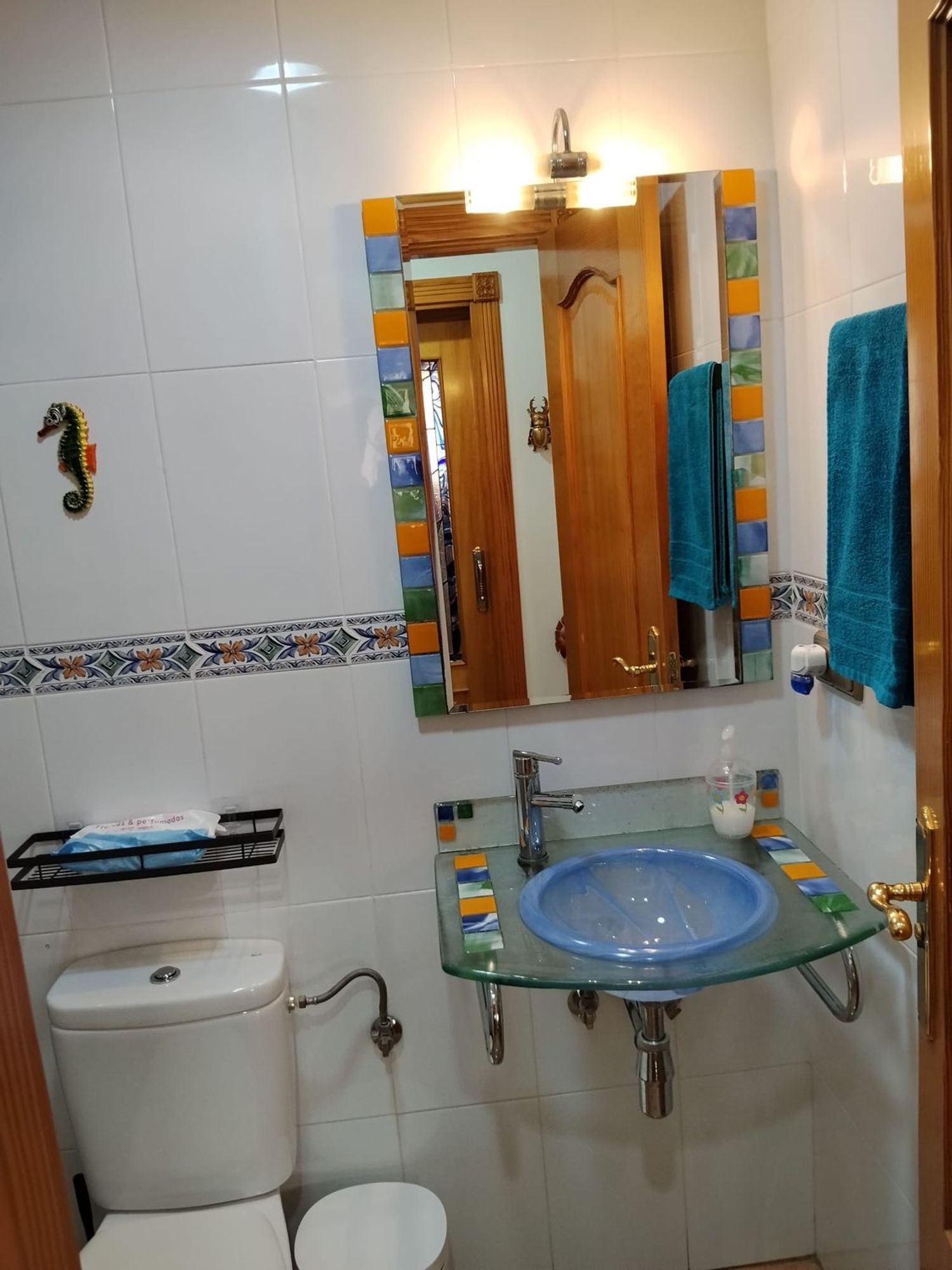 Piso en Calle Benizalón, 8, Vega de Acá - Nueva Almería - Cortijo Grande, Vega de Acá - Nueva Almería - Cortijo Grande - Foto 8