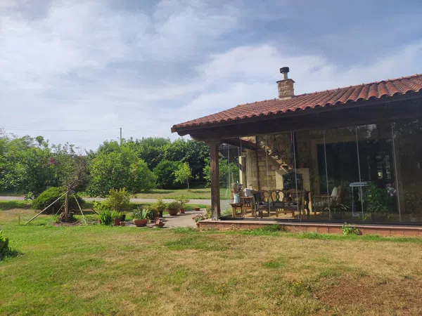 Casa o chalet independiente en Carretera de la Granda, 305, Bocines - Nembro - Cardo, Bocines - Nembro - Cardo - Foto 23
