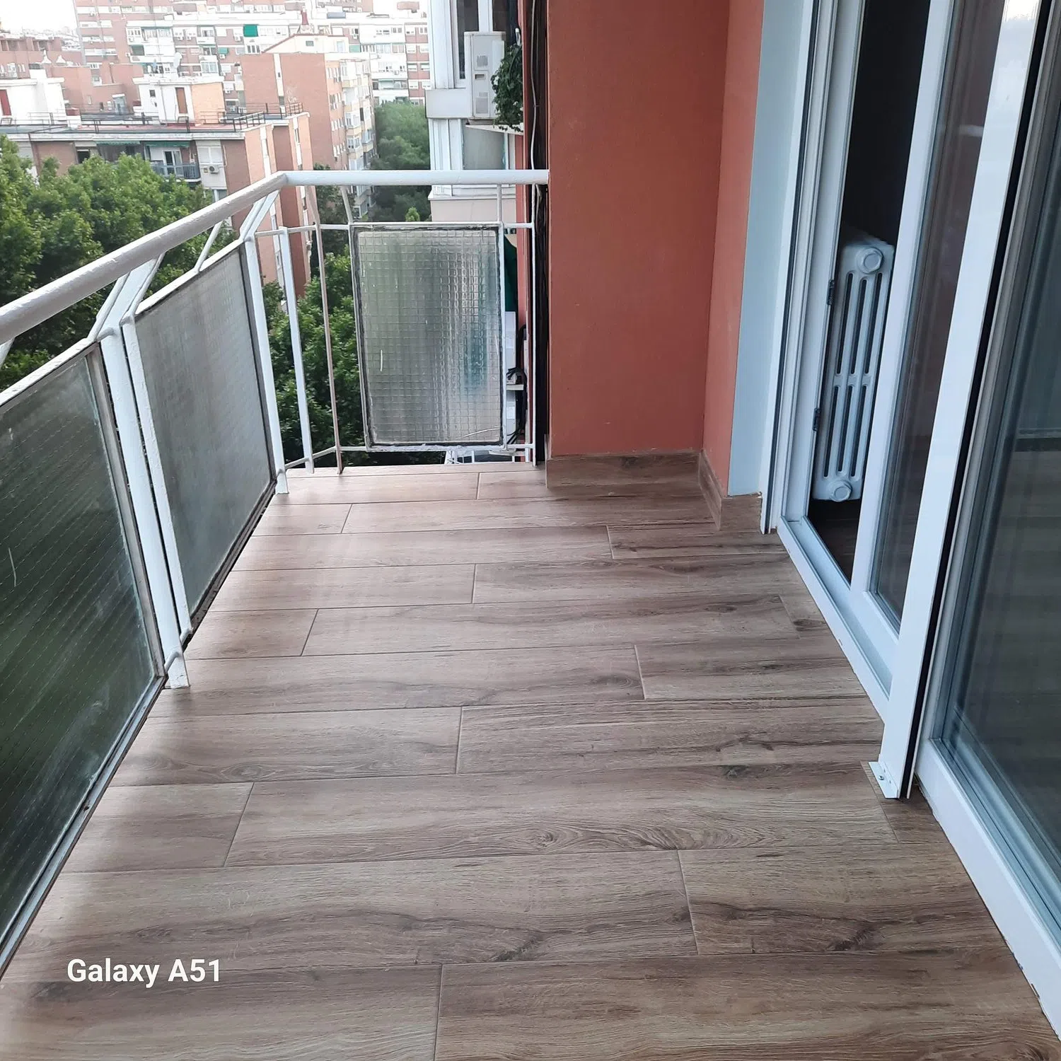 Piso en calle Comandante Benítez, 9 - Foto 4