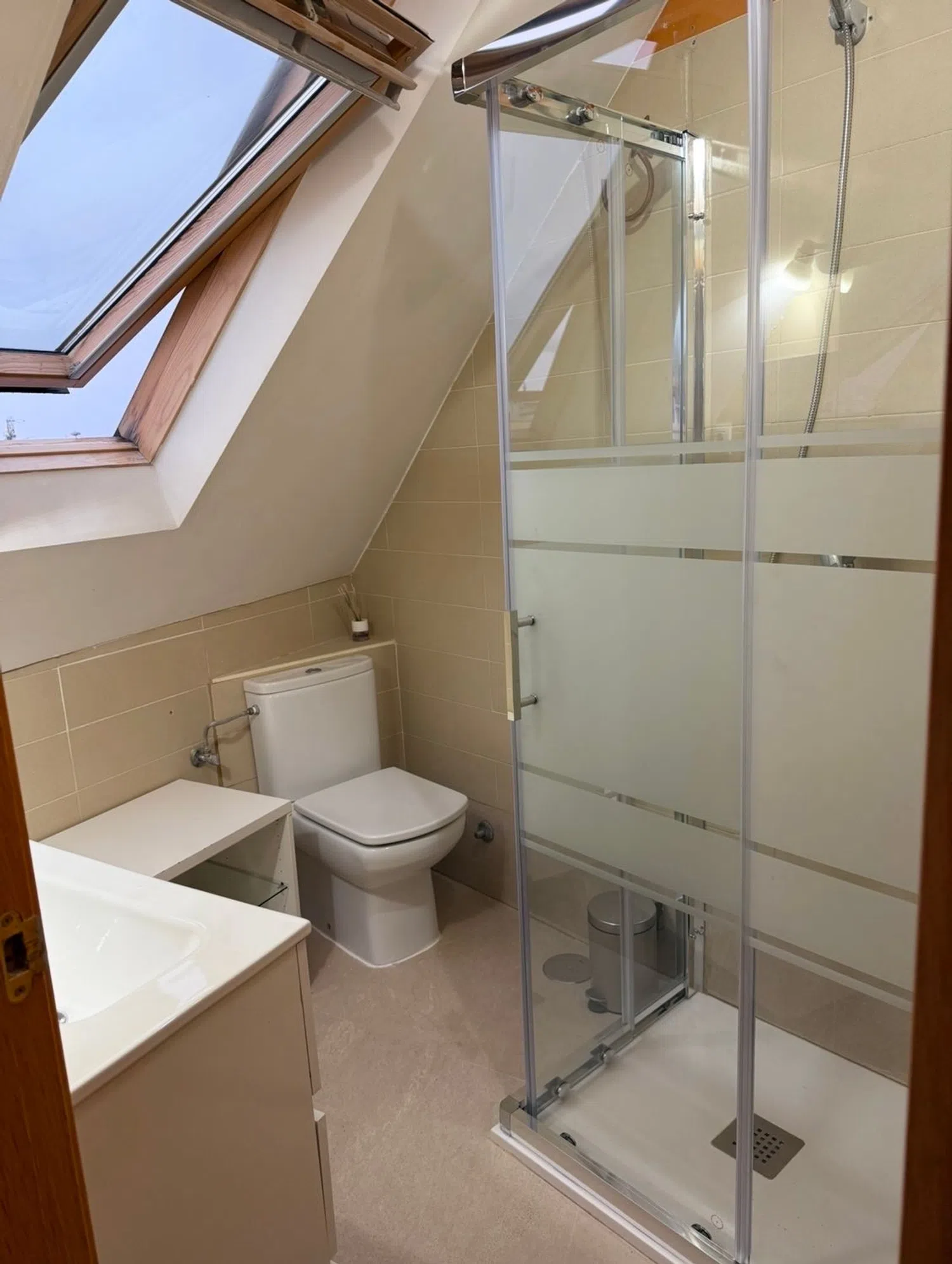 Dúplex en calle de Cardenal Mendoza, 60 - Foto 8