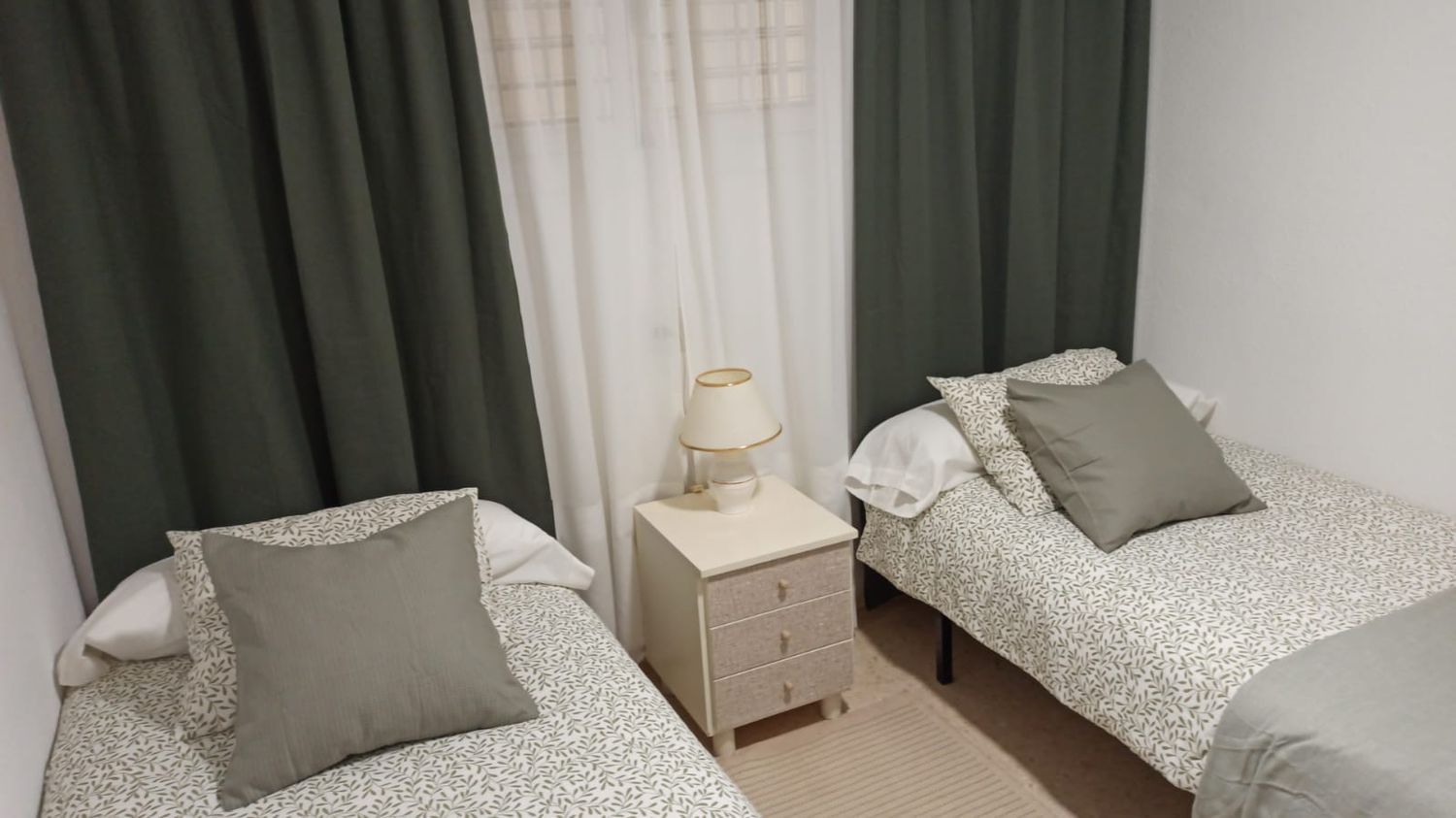 Piso en calle de l'Actor Ismael Merlo, 3 - Foto 7