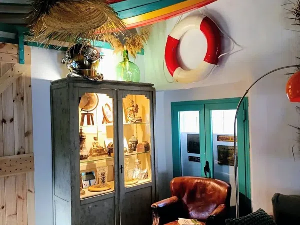 Casa independiente en plaza de España, 13 - Foto 12