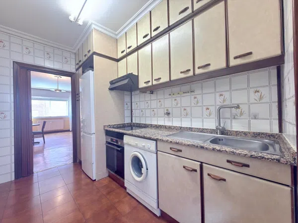 Piso en Calle Chile, 9 - Foto 2