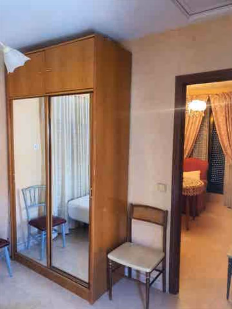 Piso en Plaza de Italia - Foto 9