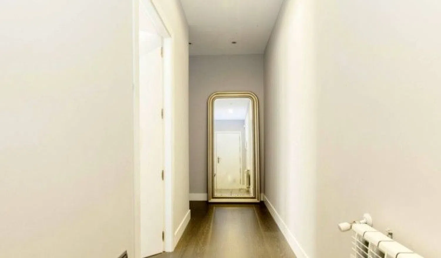 Piso en avenida de la Reina Victoria, 60 - Foto 2