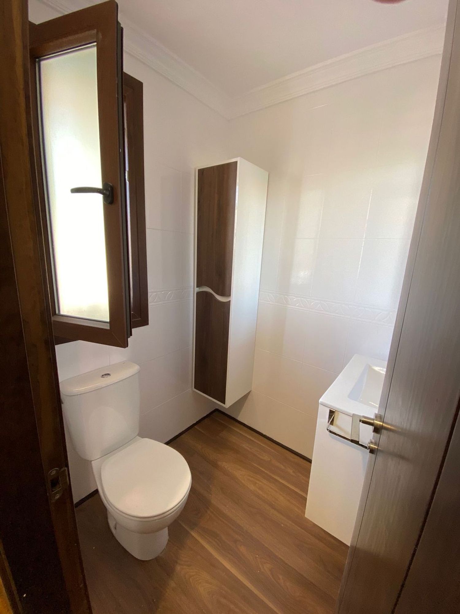 Chalet pareado en Paseo de las Encinas, 10, Residencial Triana - Barrio Alto, Residencial Triana - Barrio Alto - Foto 15