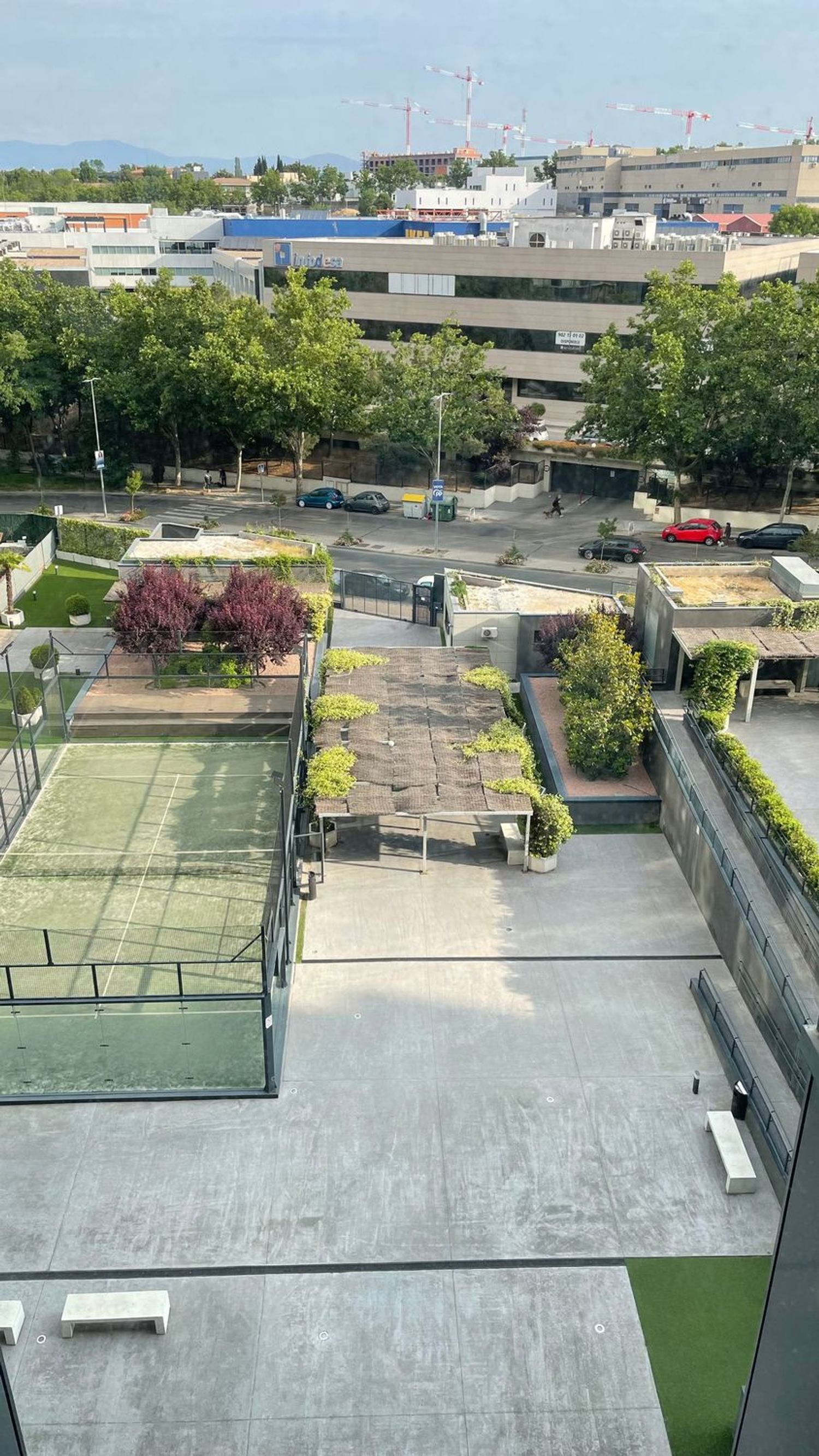 Dúplex en Avenida del Cerro del Águila, 2, Pol. Industrial sur, Pol. Industrial sur - Foto 2