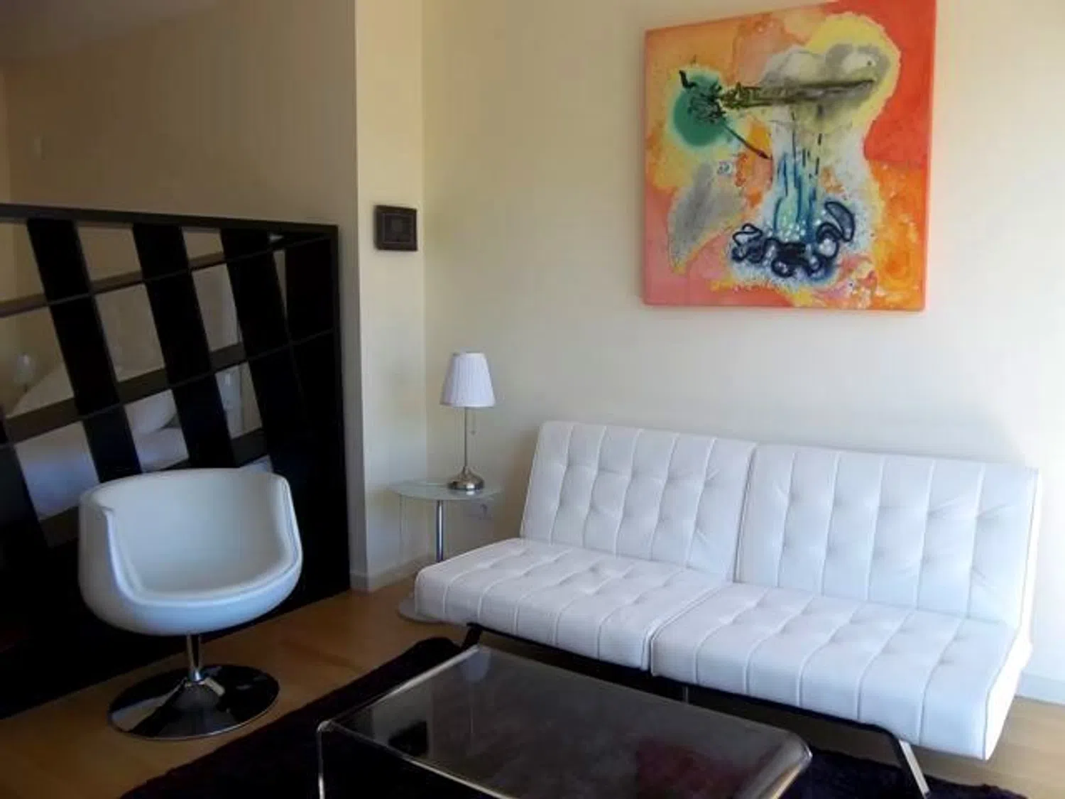 Estudio en calle Eduardo Aunos, 11 - Foto 7