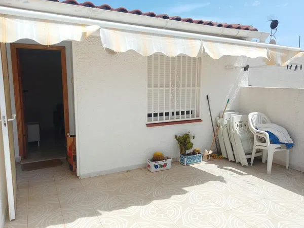 Casa o chalet independiente en Avenida Deva, 93, La Siesta - El Salado - Torreta - Foto 6