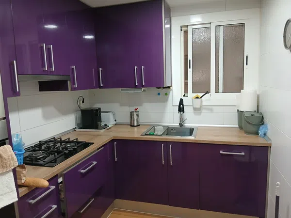 Piso en Calle d'Alacant, 14, La Florida - Foto 1