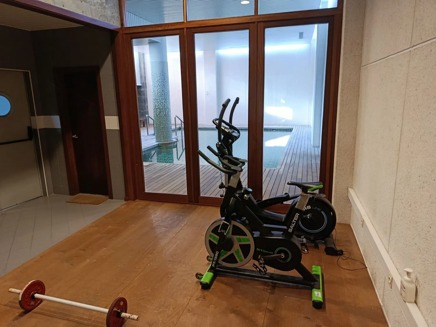 Piso en avenida da Libertade, 24 - Foto 6