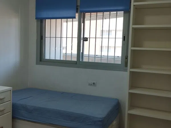 Piso en Calle Perséfone, 4, Jardines de Hércules - Foto 15